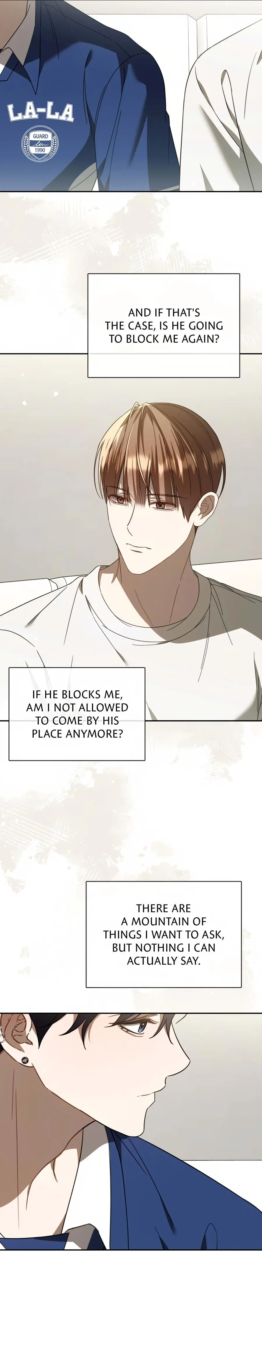 Carrying My n00b Waifu - Chapter 41 Page 23