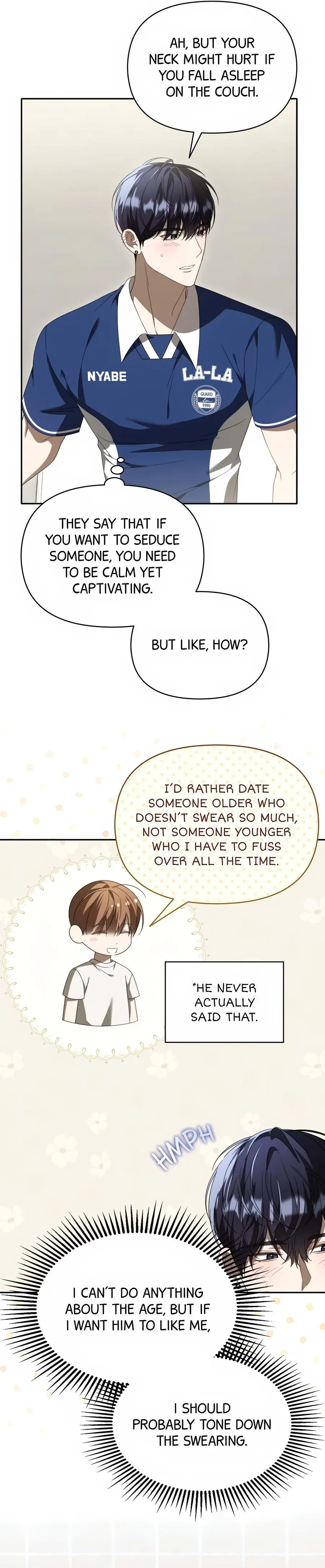 Carrying My n00b Waifu - Chapter 42 Page 3