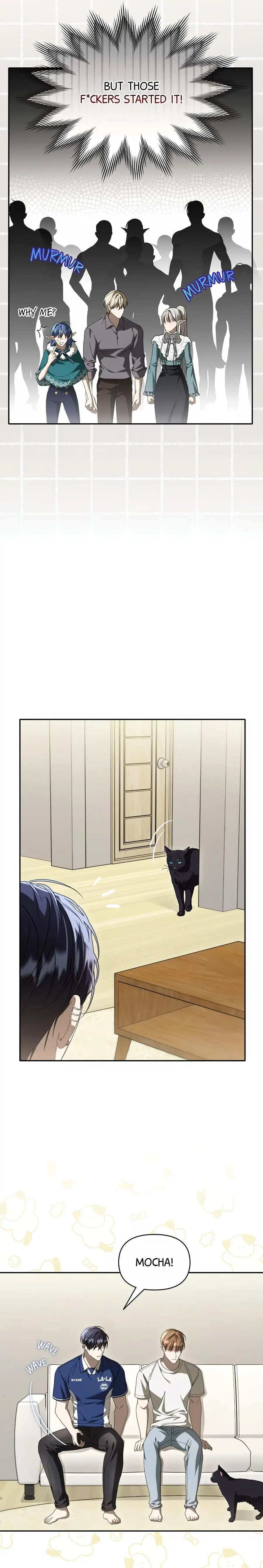 Carrying My n00b Waifu - Chapter 42 Page 4