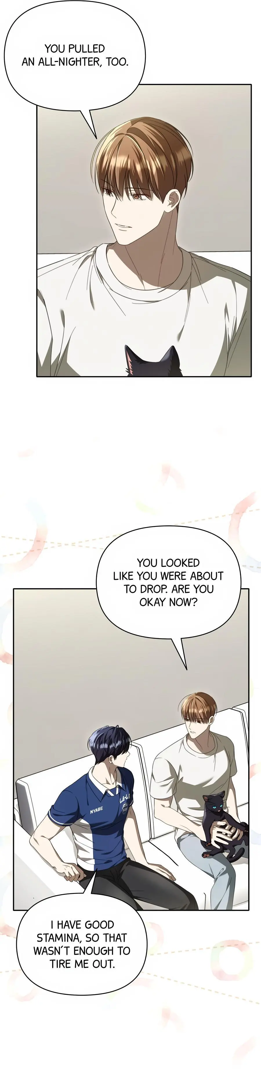 Carrying My n00b Waifu - Chapter 42 Page 7