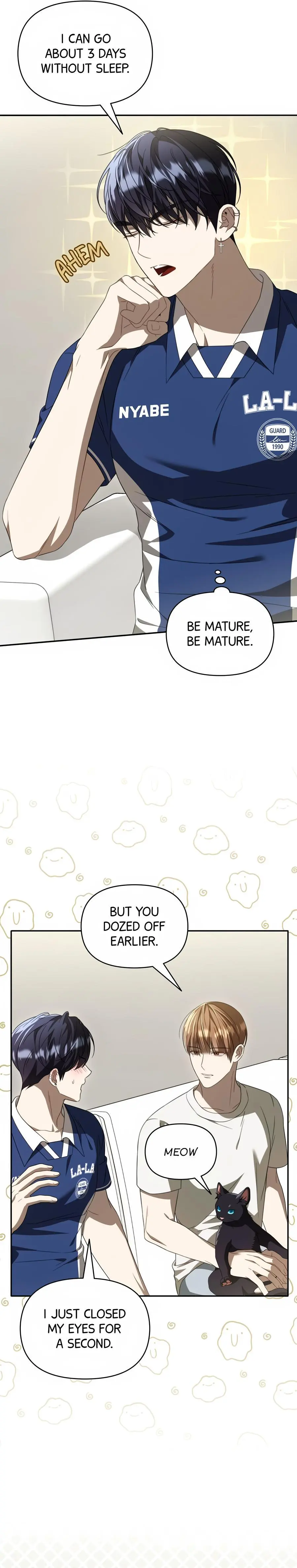 Carrying My n00b Waifu - Chapter 42 Page 8