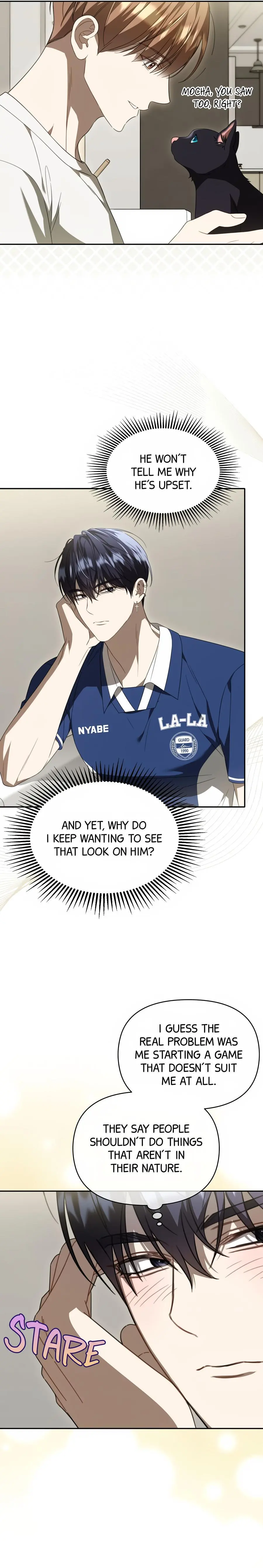 Carrying My n00b Waifu - Chapter 42 Page 9