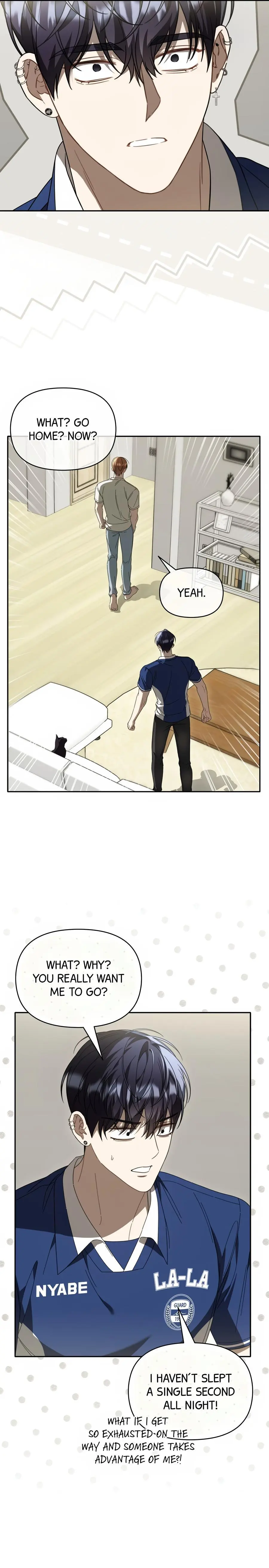 Carrying My n00b Waifu - Chapter 42 Page 11