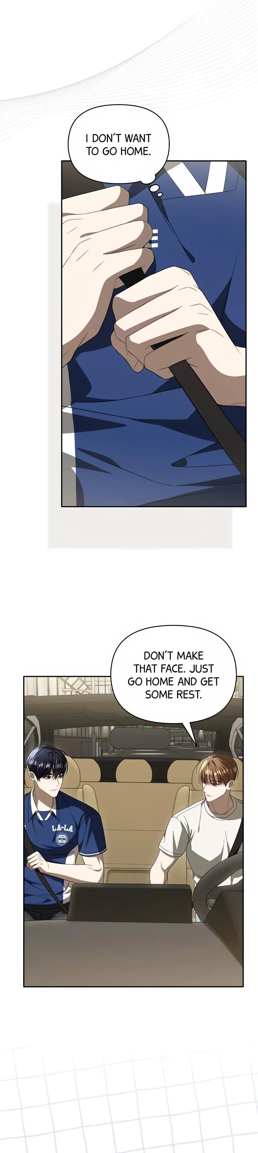 Carrying My n00b Waifu - Chapter 42 Page 15
