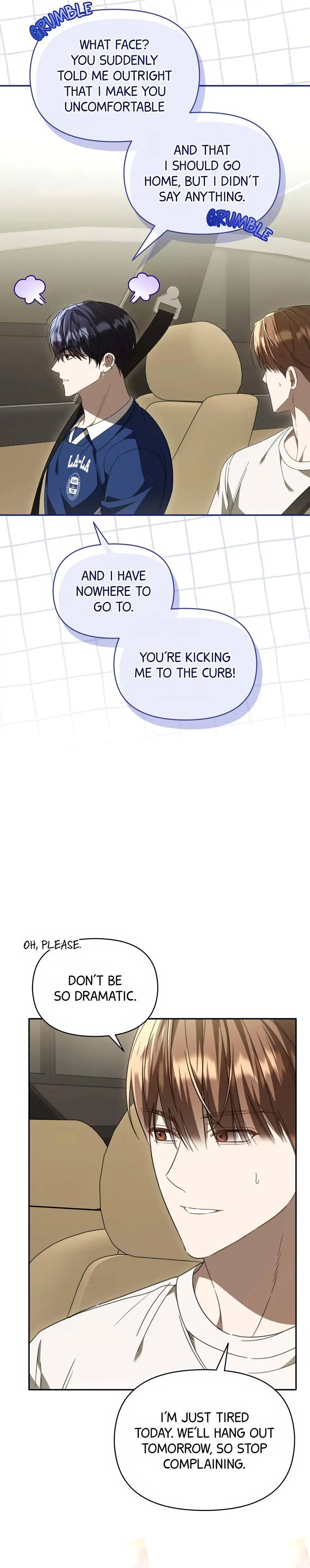 Carrying My n00b Waifu - Chapter 42 Page 16