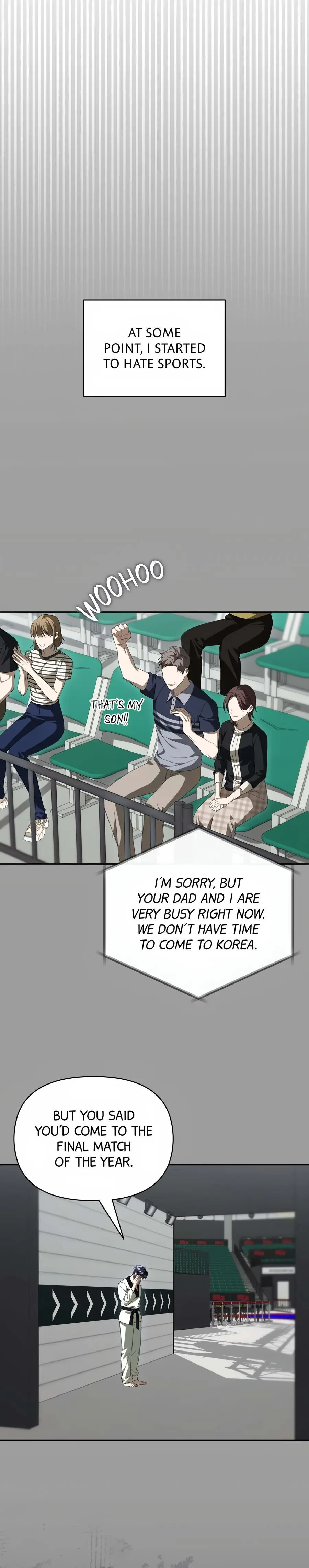 Carrying My n00b Waifu - Chapter 42 Page 20