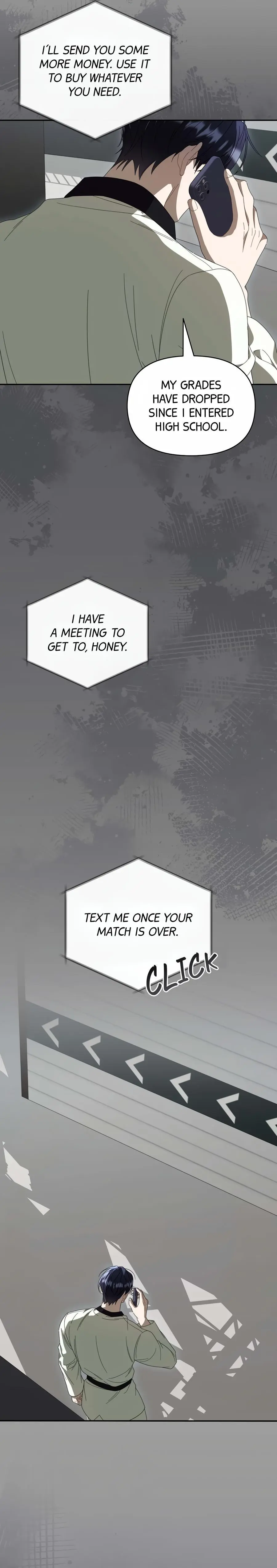 Carrying My n00b Waifu - Chapter 42 Page 21