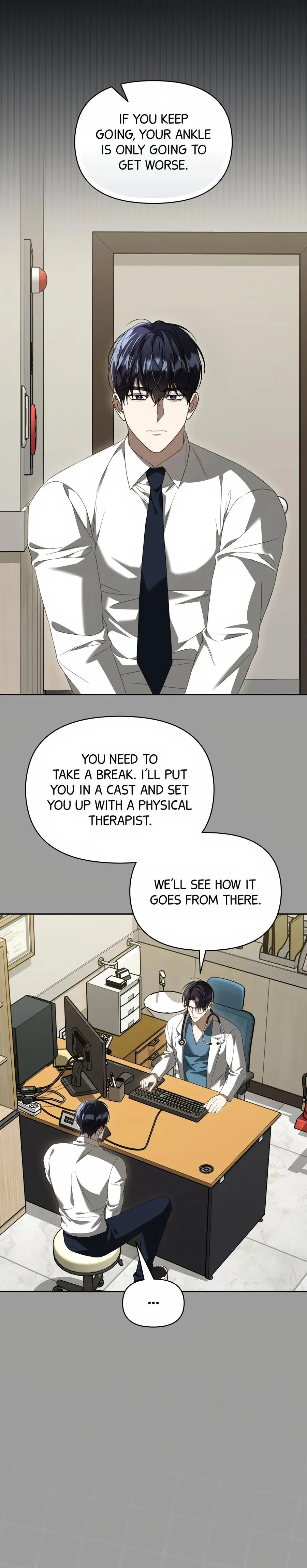 Carrying My n00b Waifu - Chapter 42 Page 23