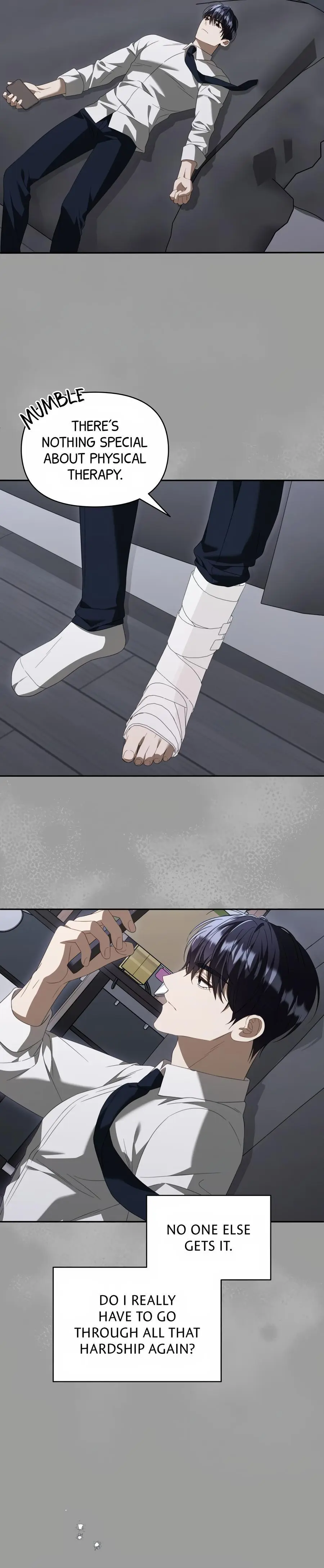 Carrying My n00b Waifu - Chapter 42 Page 25