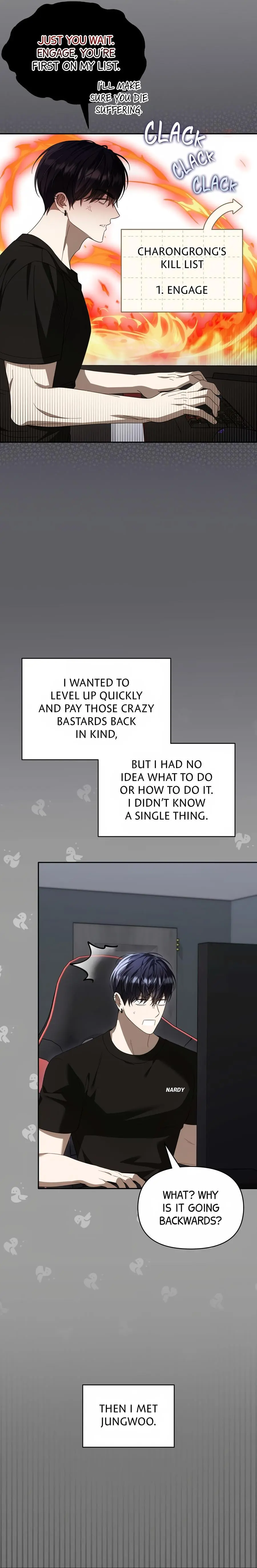 Carrying My n00b Waifu - Chapter 43 Page 7