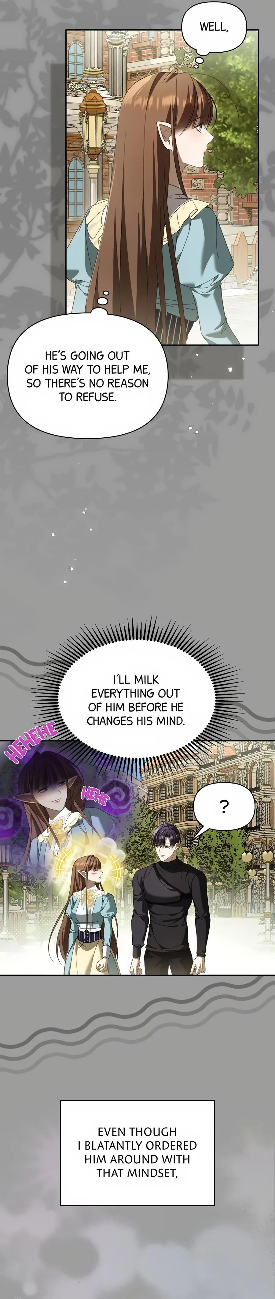 Carrying My n00b Waifu - Chapter 43 Page 12