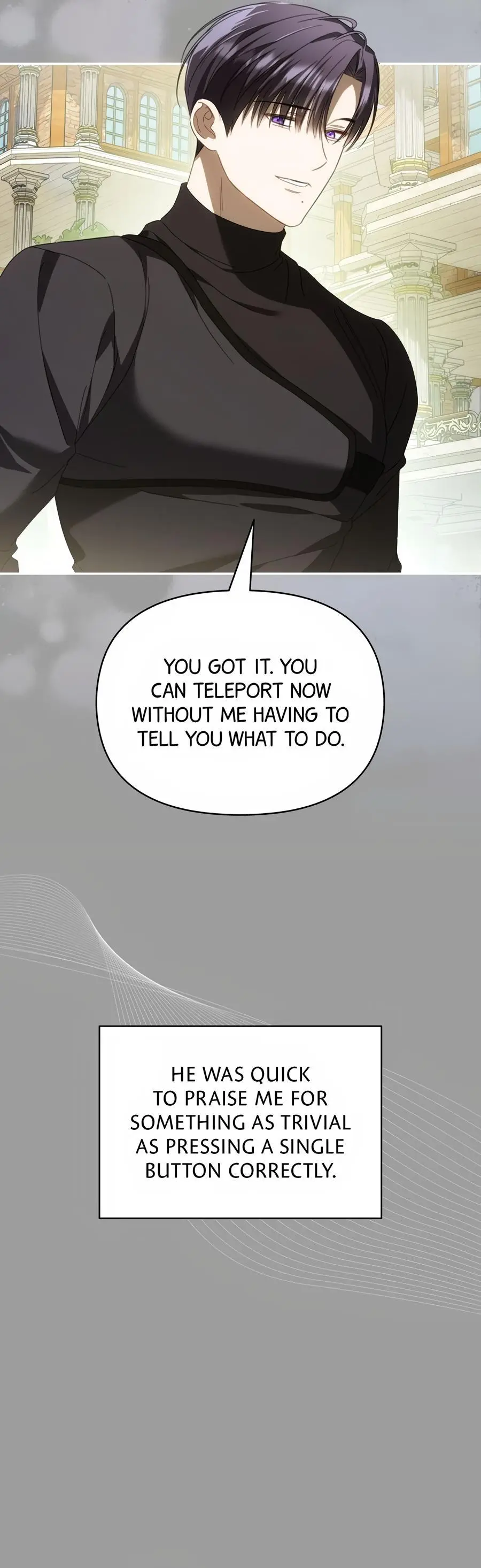Carrying My n00b Waifu - Chapter 43 Page 13