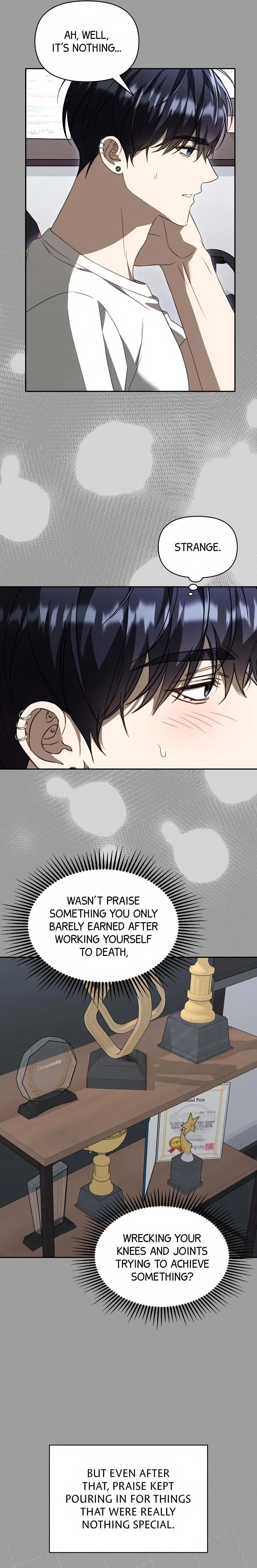 Carrying My n00b Waifu - Chapter 43 Page 14