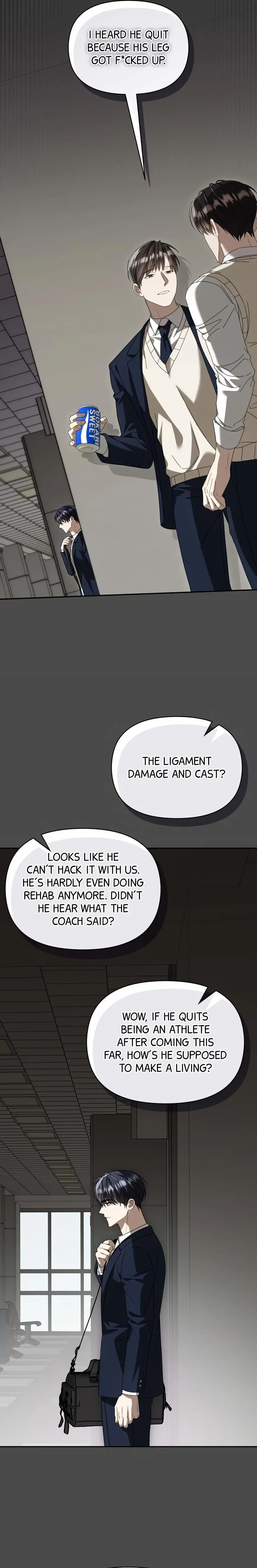 Carrying My n00b Waifu - Chapter 43 Page 18
