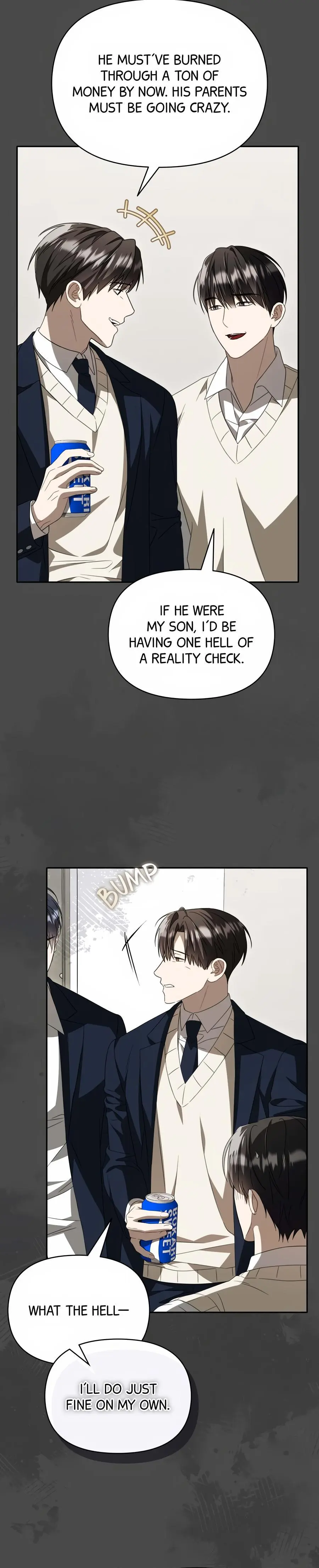 Carrying My n00b Waifu - Chapter 43 Page 19