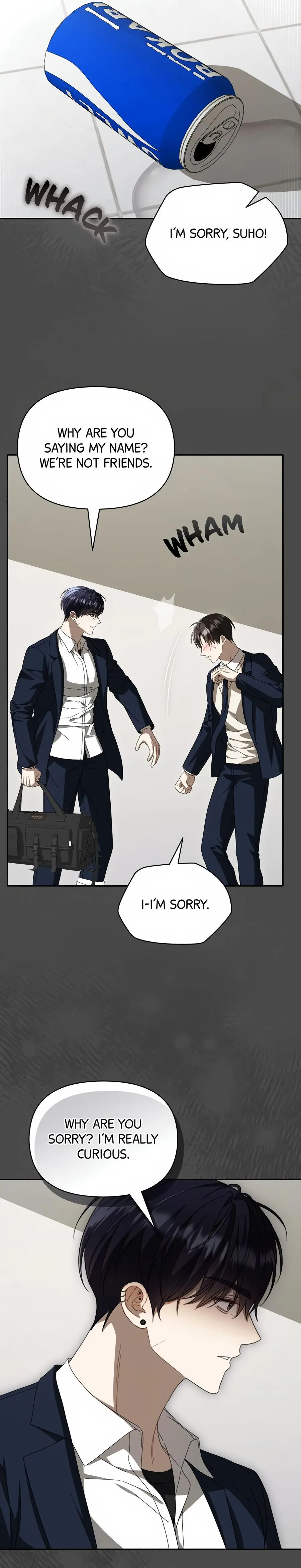 Carrying My n00b Waifu - Chapter 43 Page 22