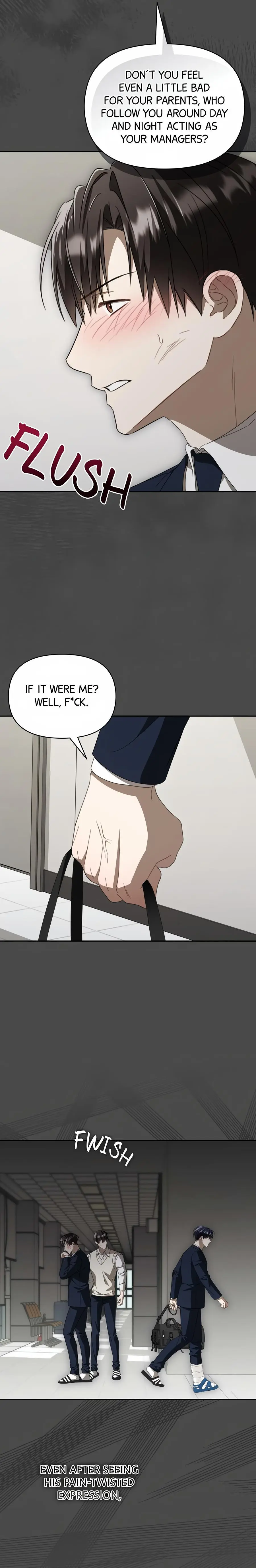 Carrying My n00b Waifu - Chapter 43 Page 23