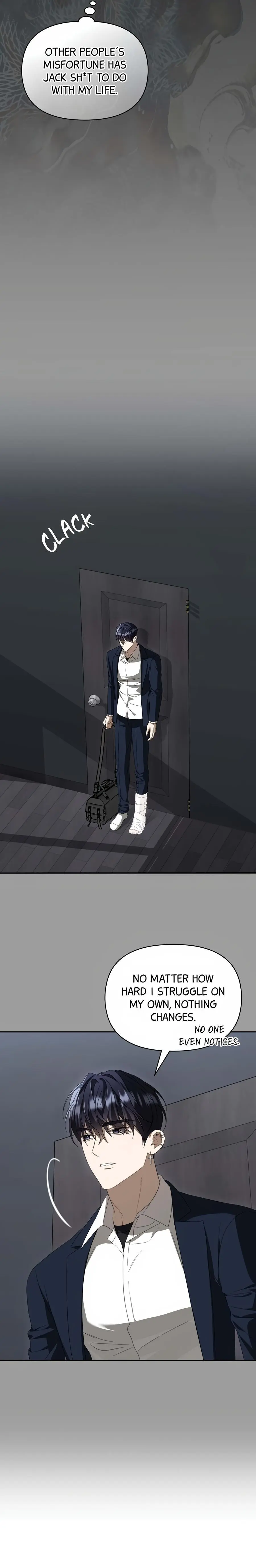 Carrying My n00b Waifu - Chapter 43 Page 25