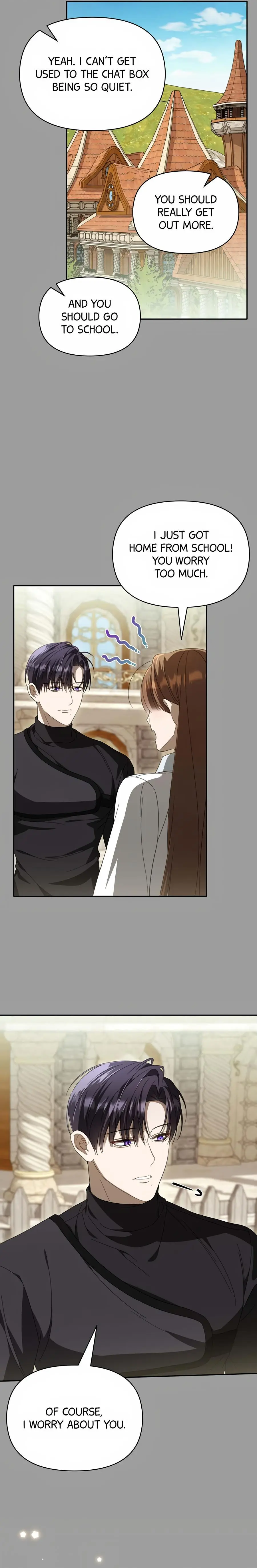 Carrying My n00b Waifu - Chapter 43 Page 28
