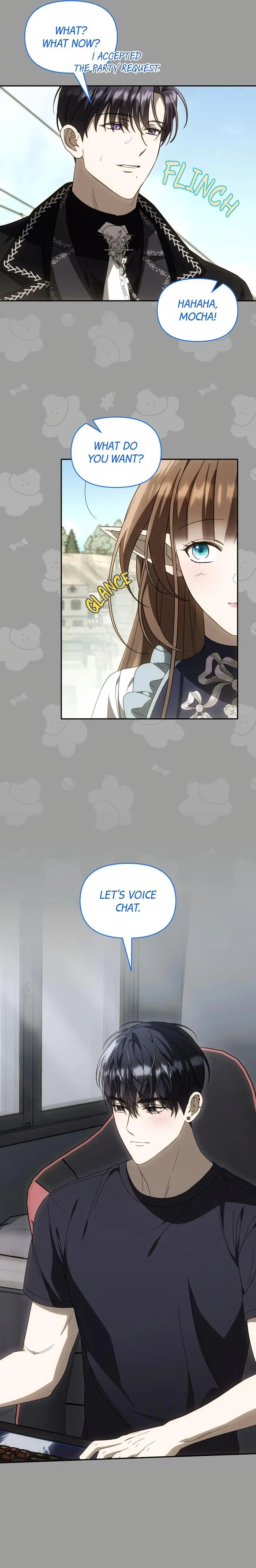 Carrying My n00b Waifu - Chapter 43 Page 32