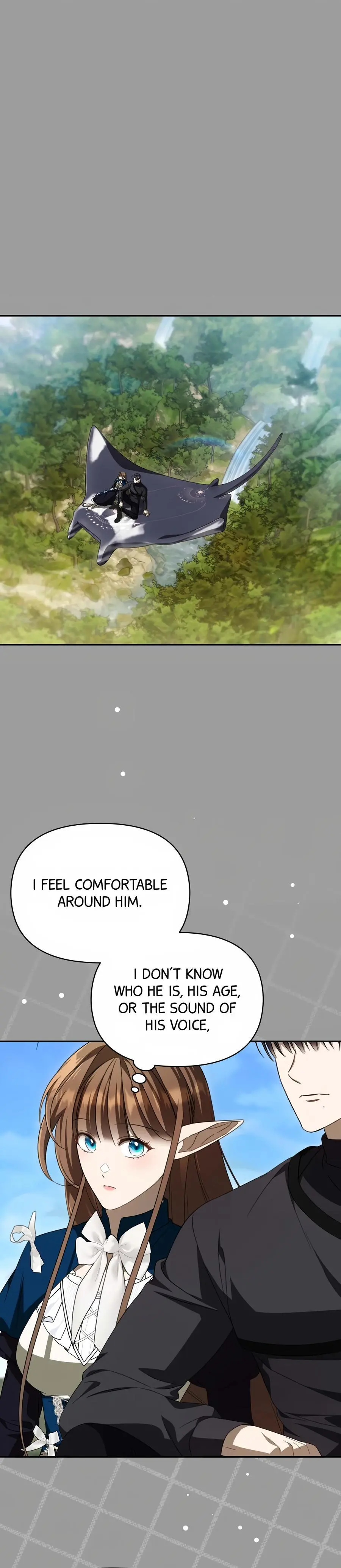 Carrying My n00b Waifu - Chapter 44 Page 2
