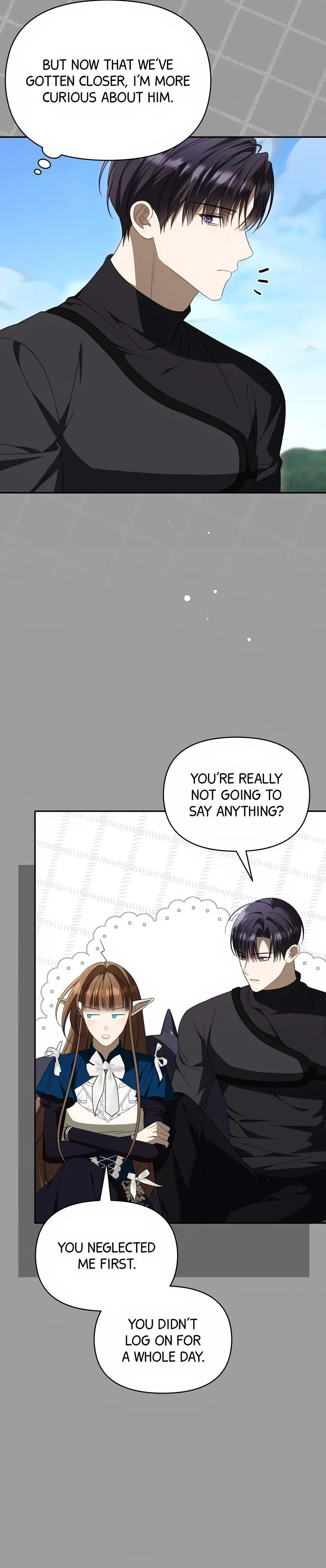 Carrying My n00b Waifu - Chapter 44 Page 3