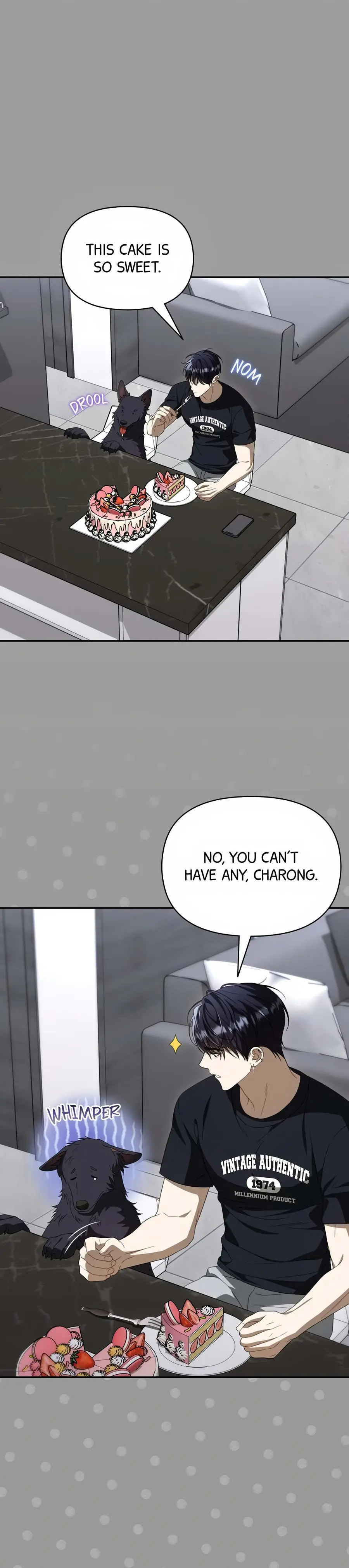Carrying My n00b Waifu - Chapter 44 Page 13