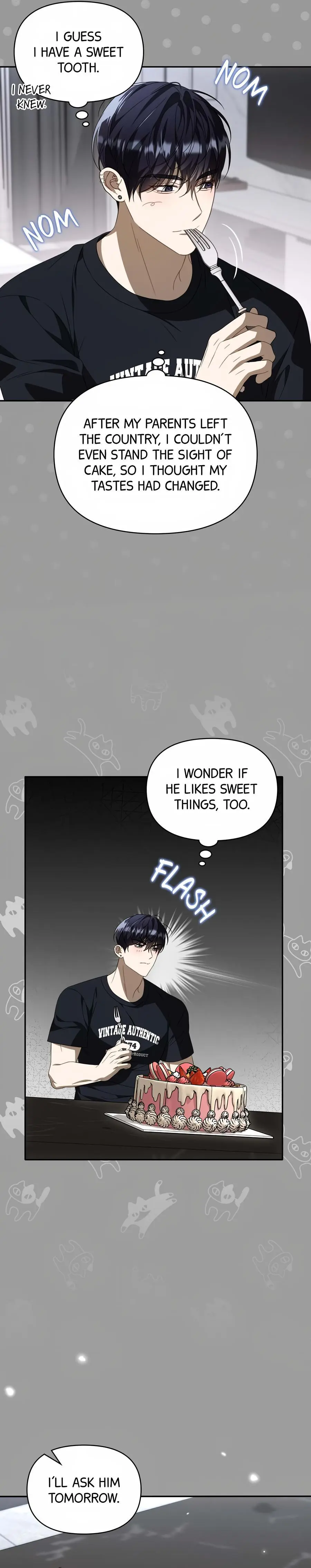 Carrying My n00b Waifu - Chapter 44 Page 14