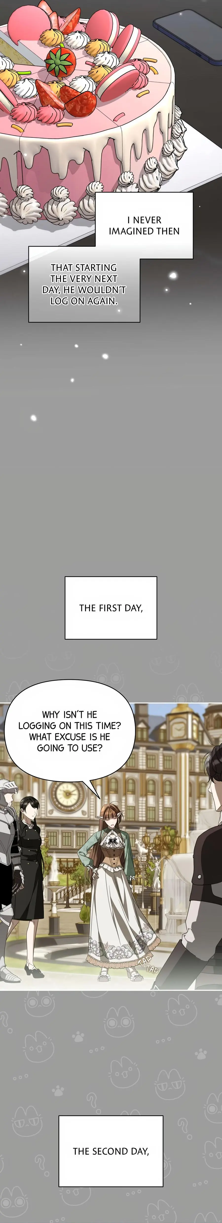 Carrying My n00b Waifu - Chapter 44 Page 15