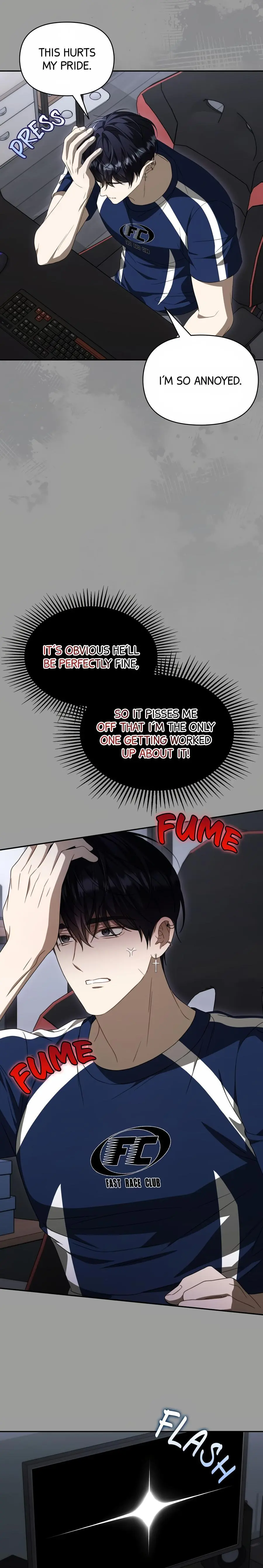 Carrying My n00b Waifu - Chapter 44 Page 19