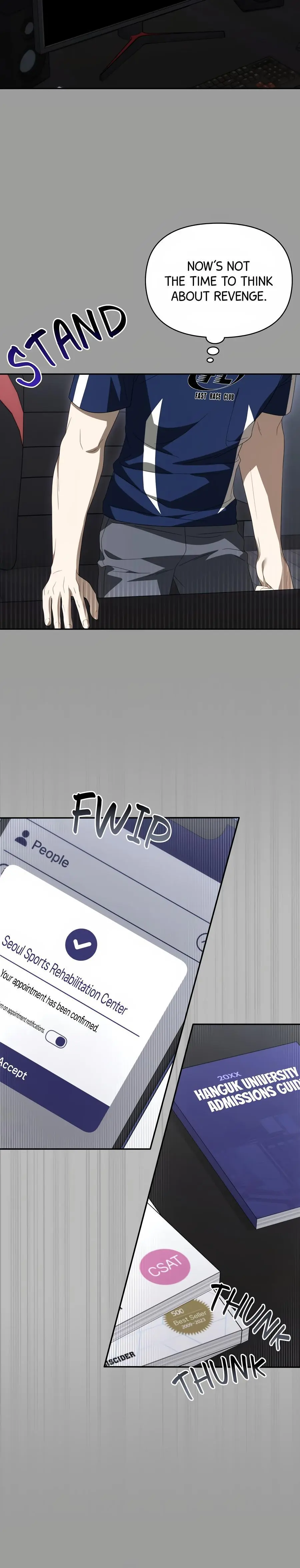 Carrying My n00b Waifu - Chapter 44 Page 20