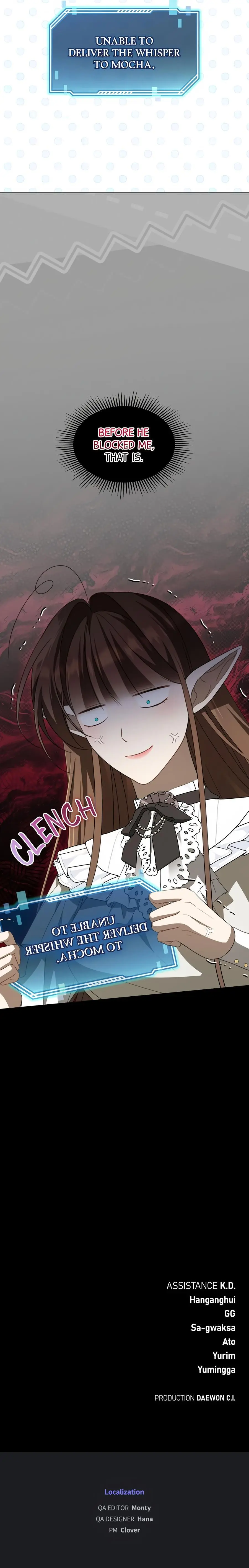 Carrying My n00b Waifu - Chapter 44 Page 29