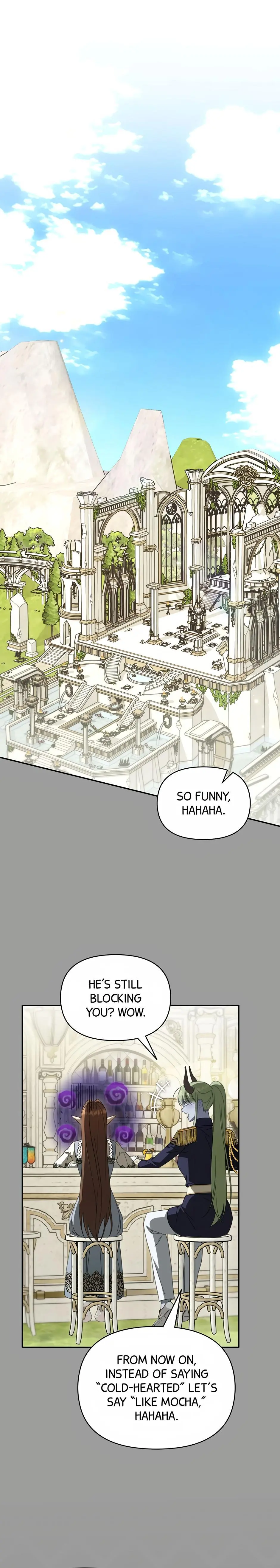 Carrying My n00b Waifu - Chapter 45 Page 2