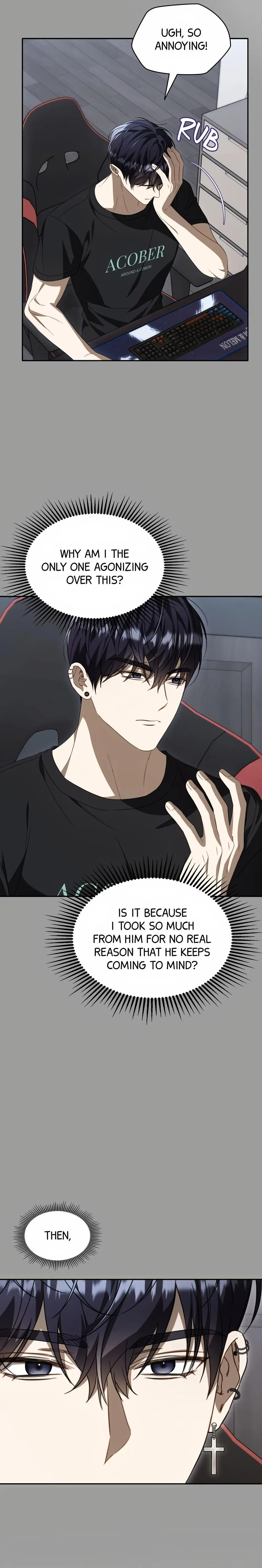 Carrying My n00b Waifu - Chapter 45 Page 6
