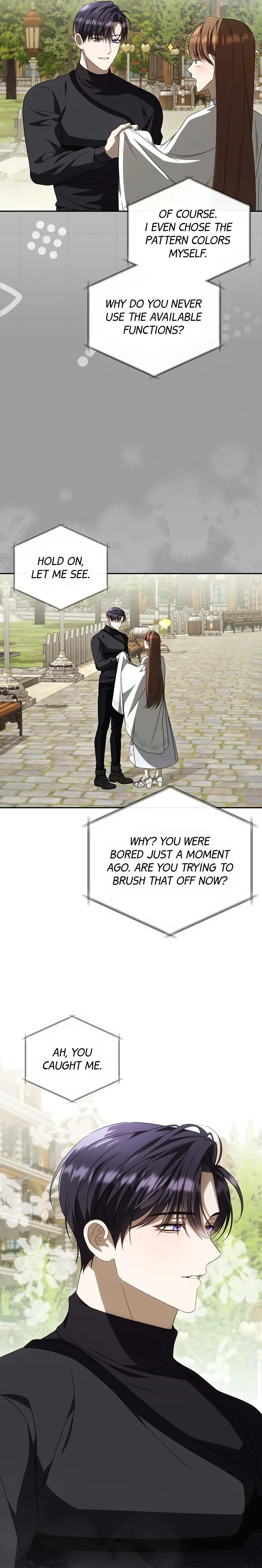 Carrying My n00b Waifu - Chapter 45 Page 10