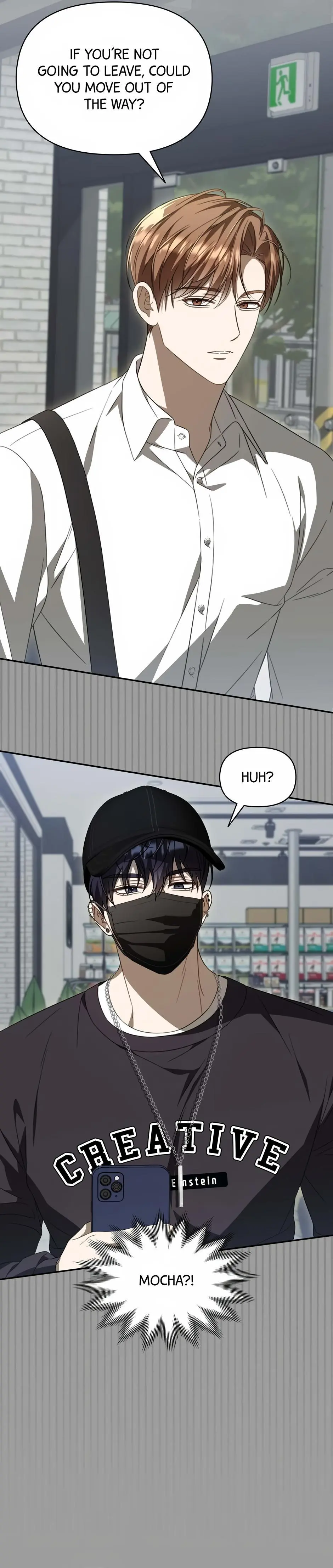 Carrying My n00b Waifu - Chapter 45 Page 14