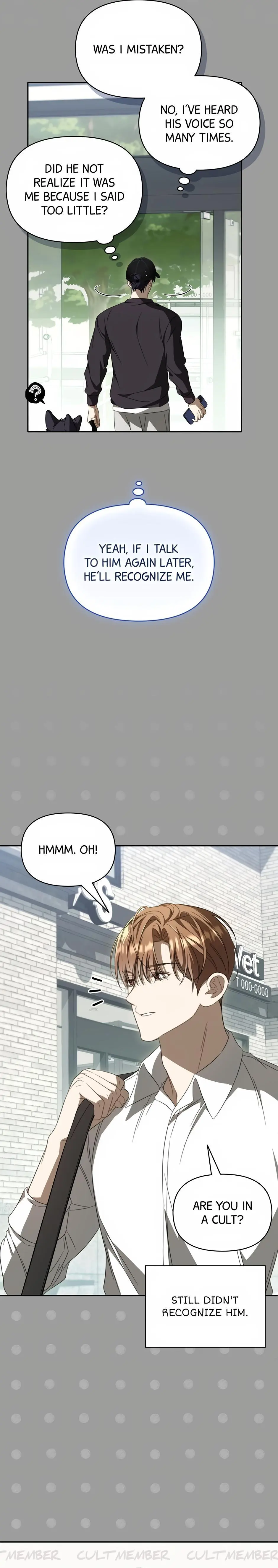 Carrying My n00b Waifu - Chapter 45 Page 16