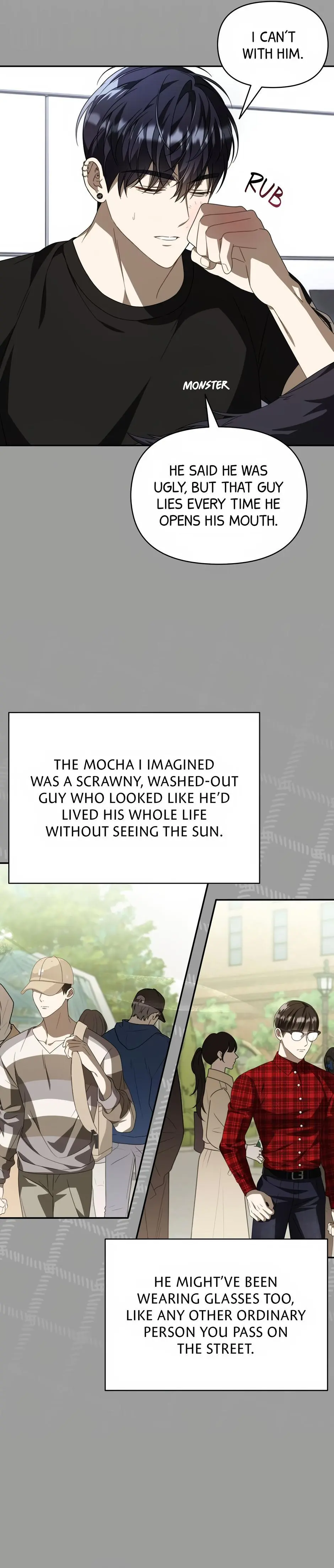 Carrying My n00b Waifu - Chapter 45 Page 20