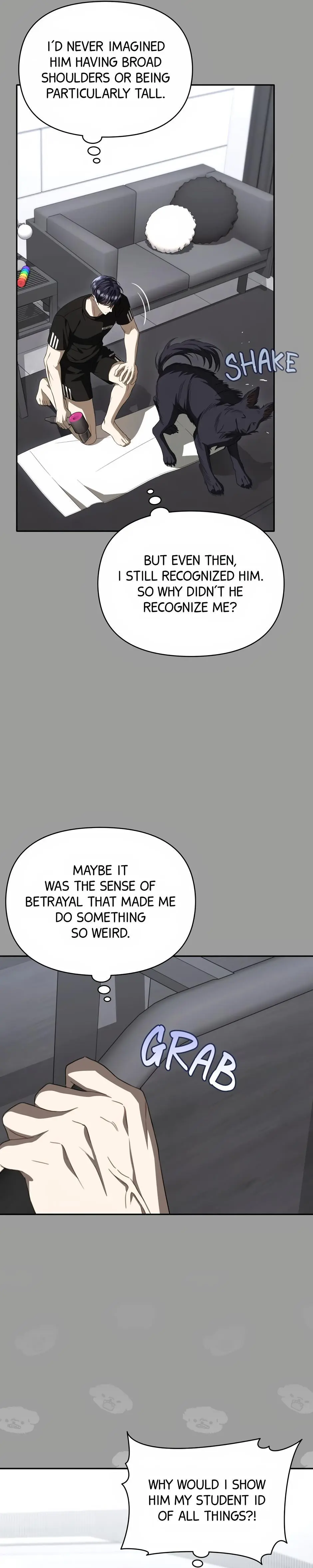 Carrying My n00b Waifu - Chapter 45 Page 21