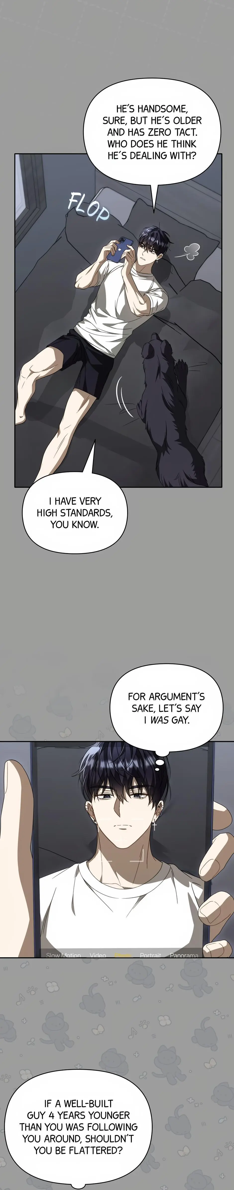 Carrying My n00b Waifu - Chapter 45 Page 25