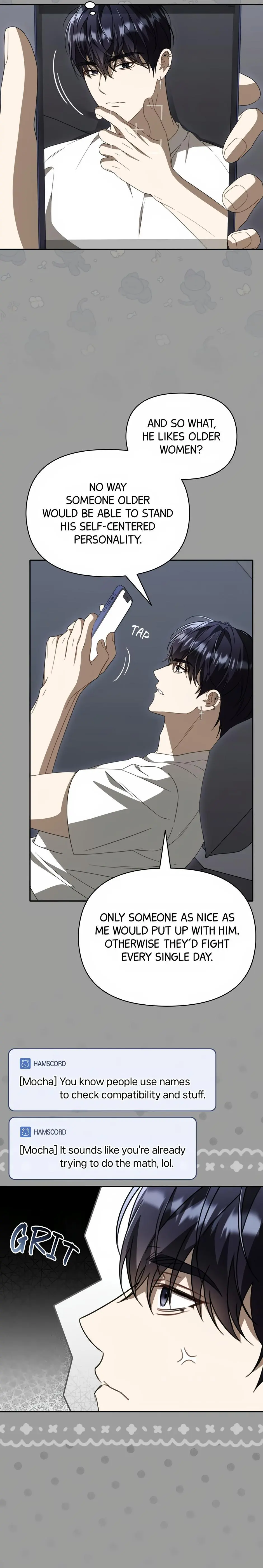 Carrying My n00b Waifu - Chapter 45 Page 26