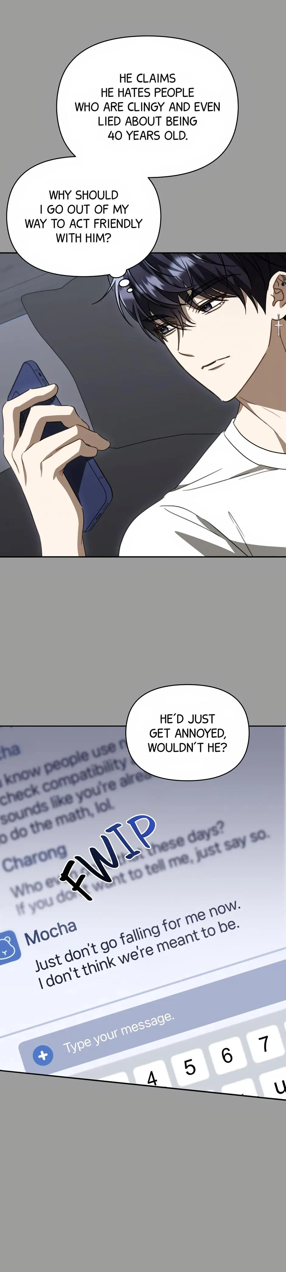 Carrying My n00b Waifu - Chapter 45 Page 28