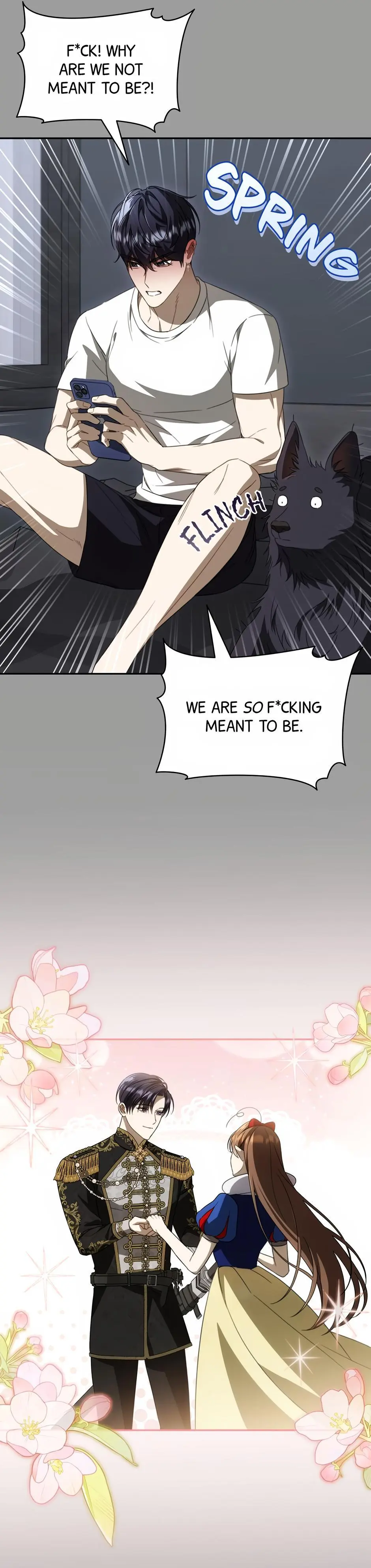 Carrying My n00b Waifu - Chapter 45 Page 29