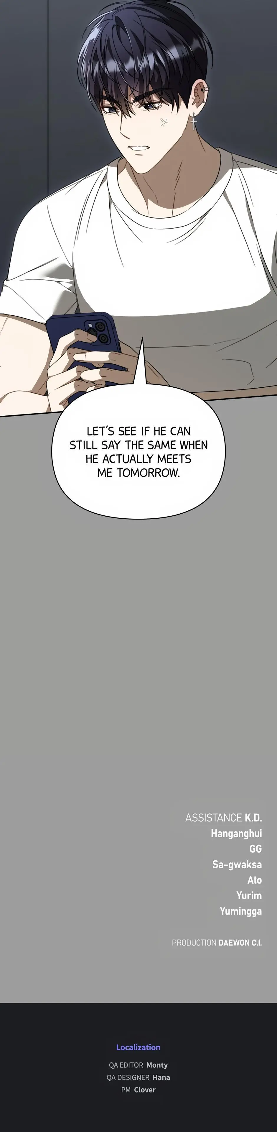 Carrying My n00b Waifu - Chapter 45 Page 31