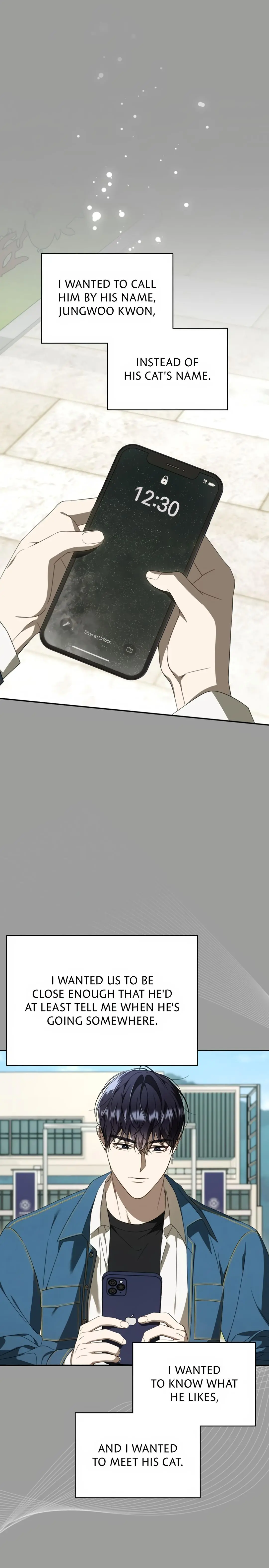 Carrying My n00b Waifu - Chapter 46 Page 2
