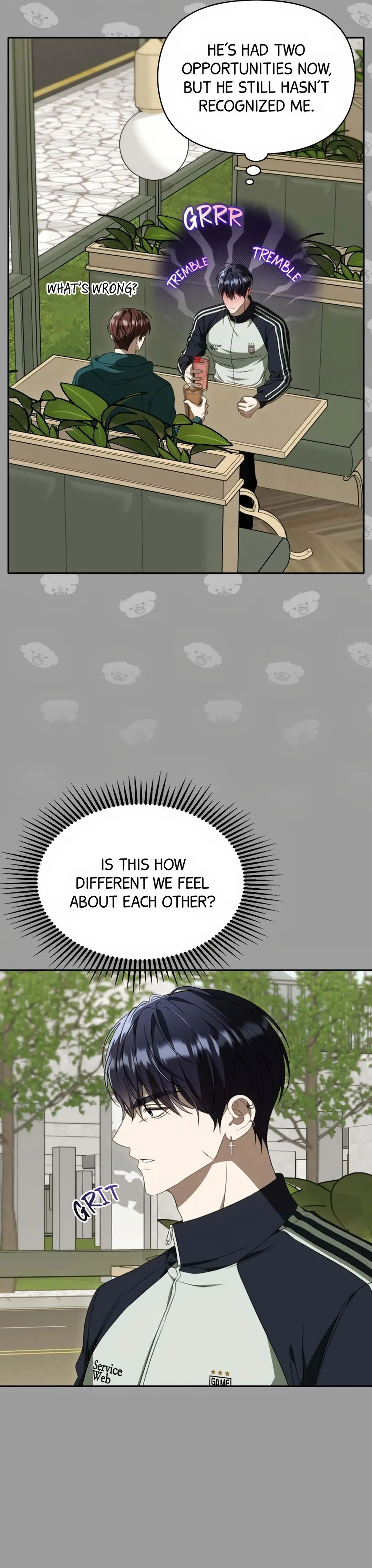 Carrying My n00b Waifu - Chapter 46 Page 6
