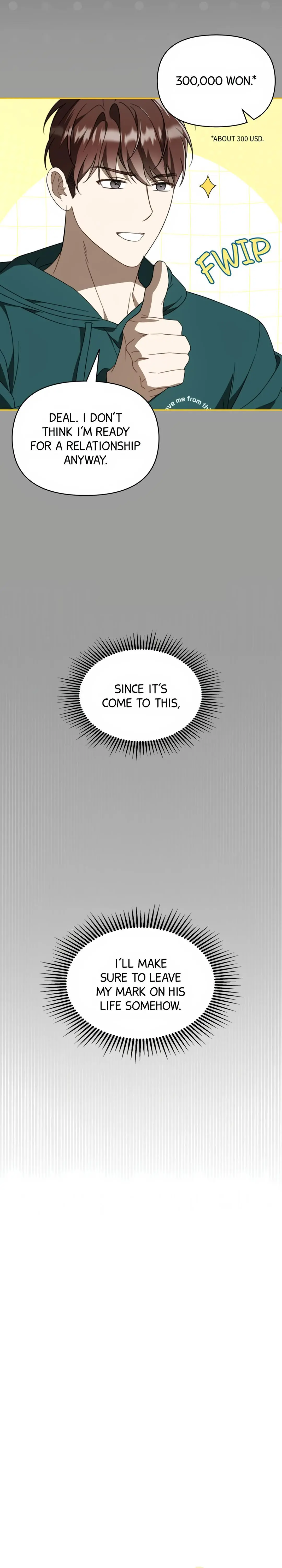 Carrying My n00b Waifu - Chapter 46 Page 8