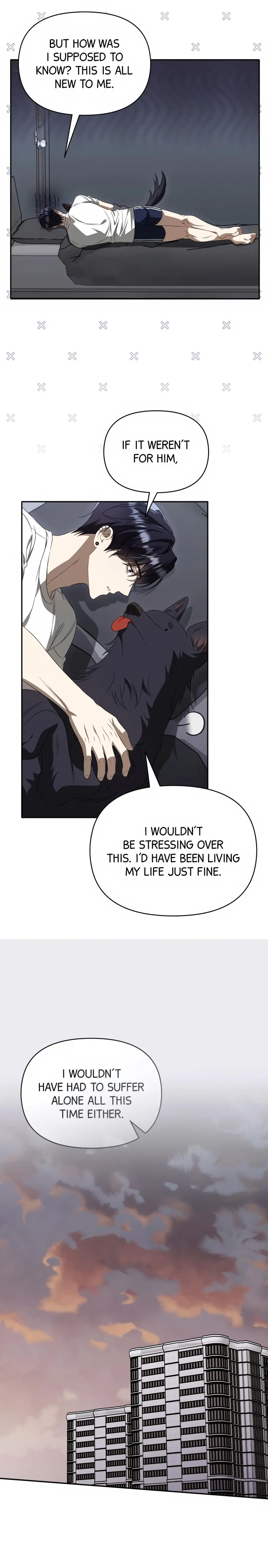 Carrying My n00b Waifu - Chapter 46 Page 12