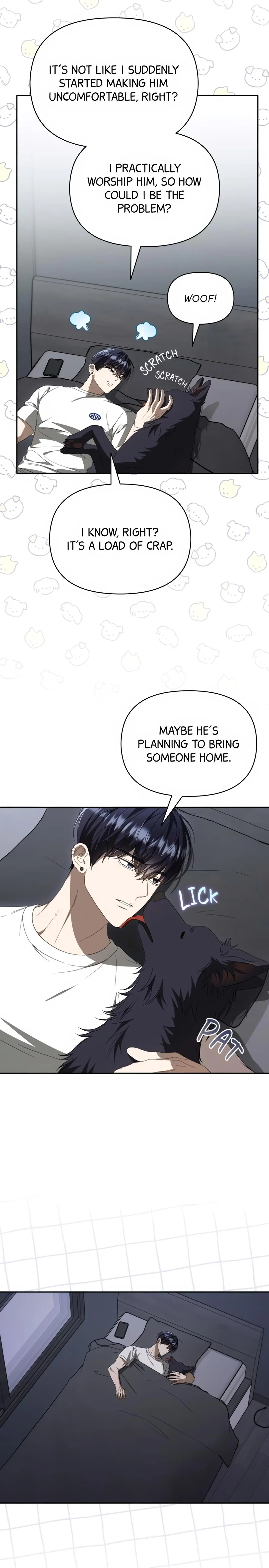 Carrying My n00b Waifu - Chapter 46 Page 20
