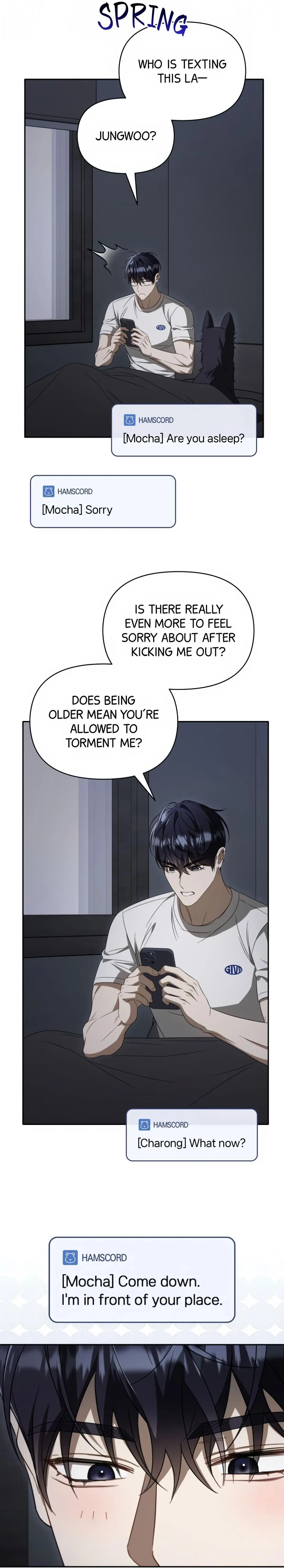 Carrying My n00b Waifu - Chapter 46 Page 22